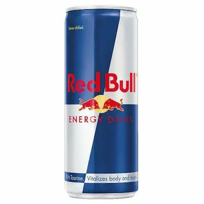 Red Bull Energy Drink