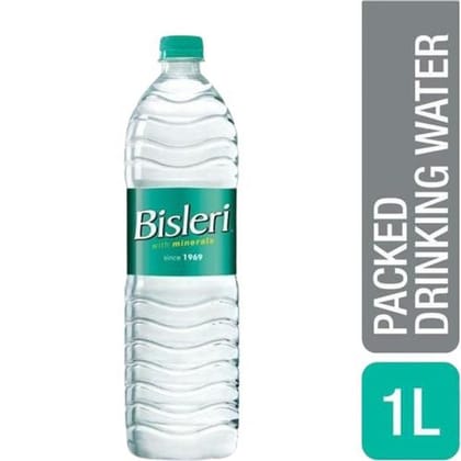 Water