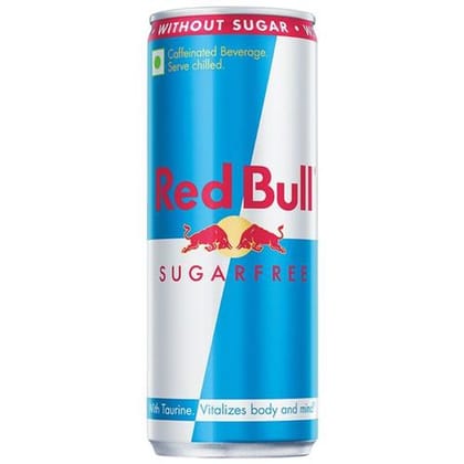 Sugar Free