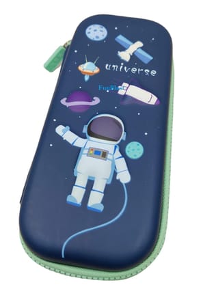 Space Pencil Case for Kids, Space Theme Return Gifts for Kids