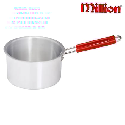 MILLION ALUMINIUM SPARTAN ( Mini )
