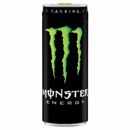 Monster Energy Drink