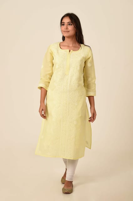New Fashion Kurtis For Women, Wash Care: Machine wash at Rs 178 in Surat