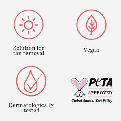 O3+ D-Tan Facial Kit With Peel Off Mask (45 g)