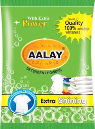 AALAY DETERGENT POWDER 2 KG