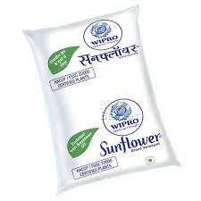 SUNFLOWER GHEE 1 LITER