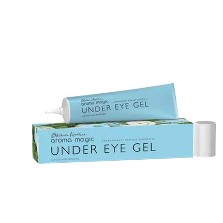 Aroma Magic Under Eye Gel Brightens And Refreshes (20g) - Makeup - Eyes | Buy online on ZillyBuy