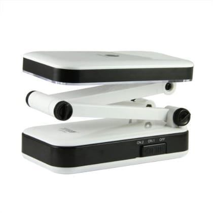 DP 666 Portable Eye Protection LED Desk Lamp