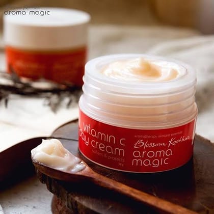 Aroma Magic Day & Night Cream Combo (50 gm each)