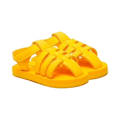 ONYC Tooti Frooti Kids Sandals for Boys and Girls