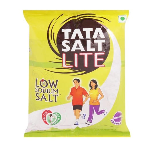 Tata Lite Salt 1 kg