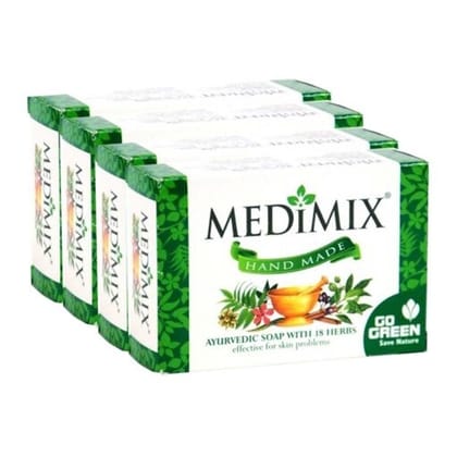 Medimix Ayurvedic Soap 75 gm