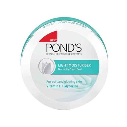 Ponds Light Moisturiser 150 ml