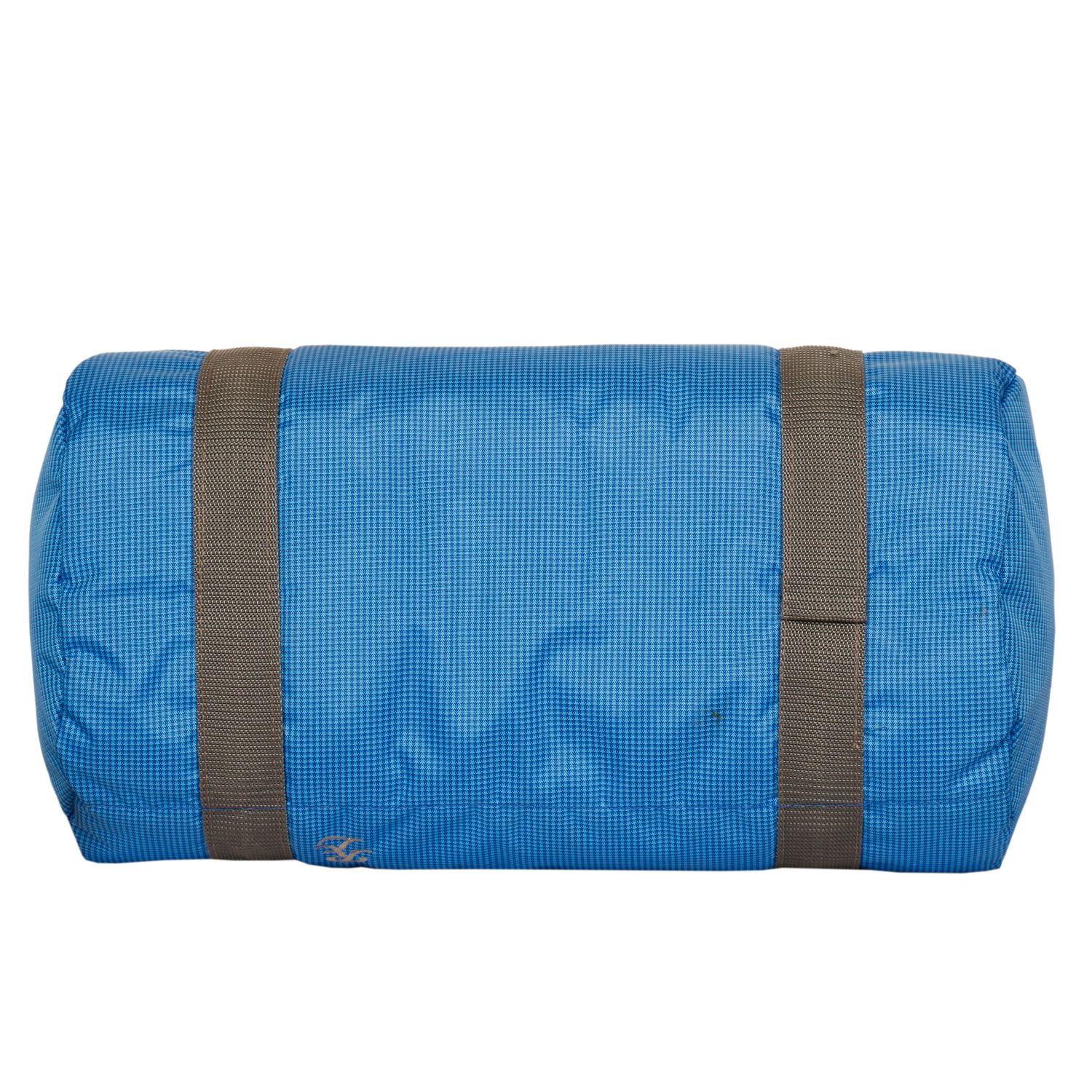 Walletsnbags Checkered Light Weight Travel Duffle Bag For Men