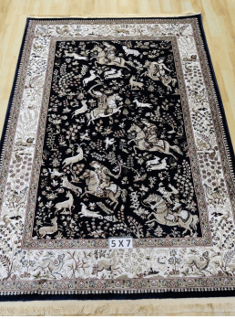 MAHARAJA CARPET - HANDLOOM MAHARAJA CARPET - HANDLOOM