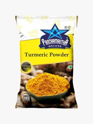 TURMERIC POWDER (500gm) , PANCHAMRUTHA DELUXE