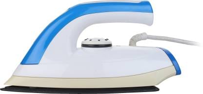 Monex Pigeon 1000 W Dry Iron  (White Red)