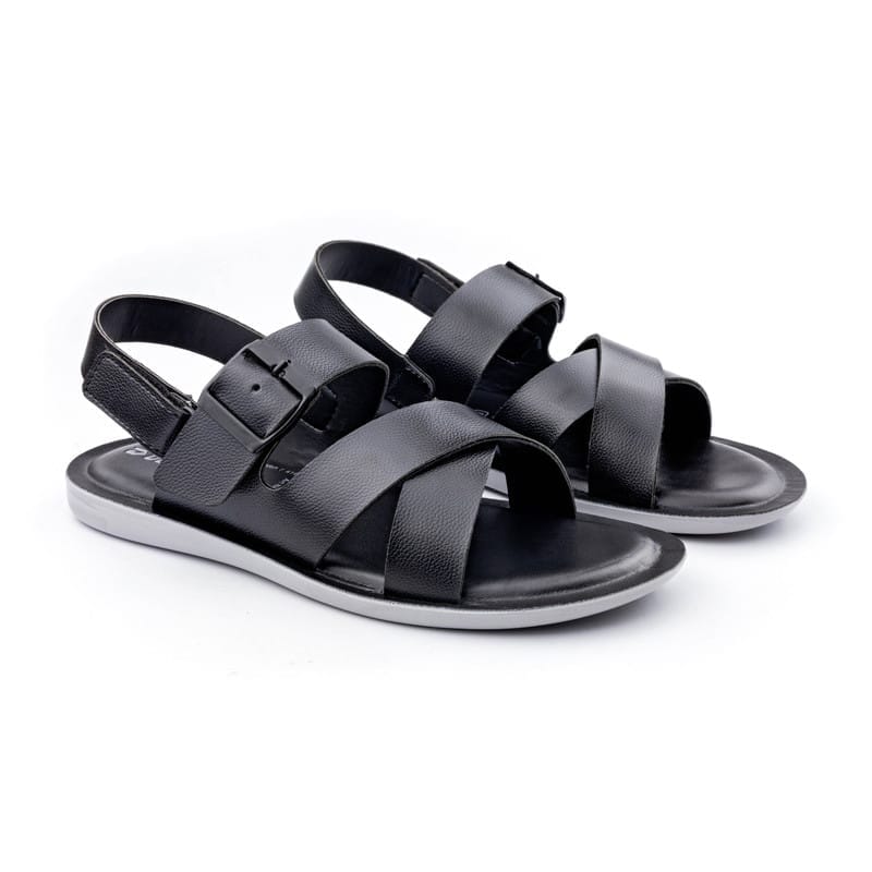 Vkc black sandals hotsell