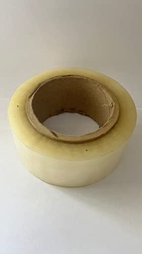 BOPP TAPE 2 Inches X 300 Meters