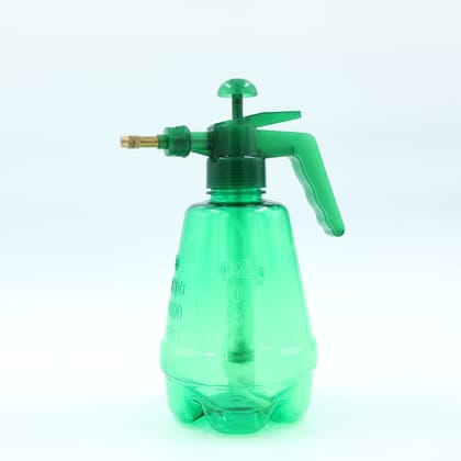 1.5 Liter Garden Pressure Pump | Lawn Sprinkler | Water Mister Spray Bottle