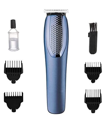 HTC AT 1210 Electric Hair Trimmer for Men Clipper Shaver Rechargeable Hair Machine for Men Adjustable Beard Hair Trimmer, Beard Trimmer for Men, Beard Trimmer for Men with 4 Combs