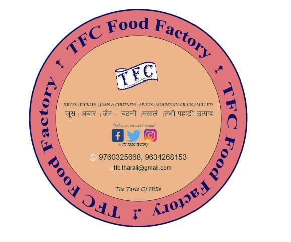 Fig Pickle (Pahadi Timla) | 500 gm