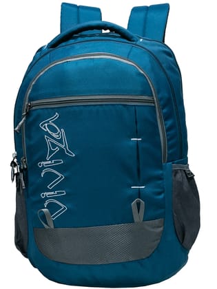 VIVIZA V-62 CASUAL BACKPACK FOR MEN AND WOMEN ABLUE VIVIZA V-62 CASUAL BACKPACK FOR MEN AND WOMEN ABLUE