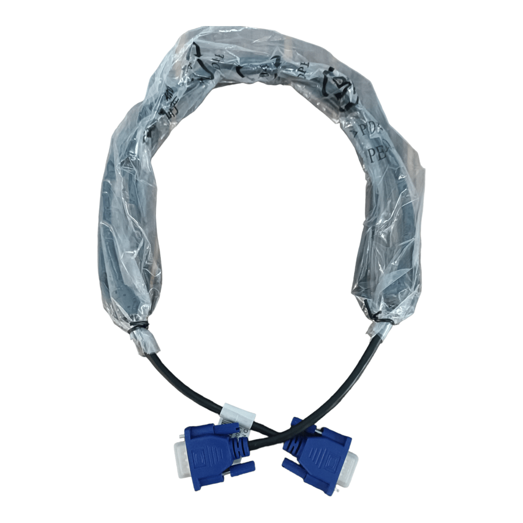 1.5m VGA Cable | High-Resolution, Durable Choice, Monitors & Projectors