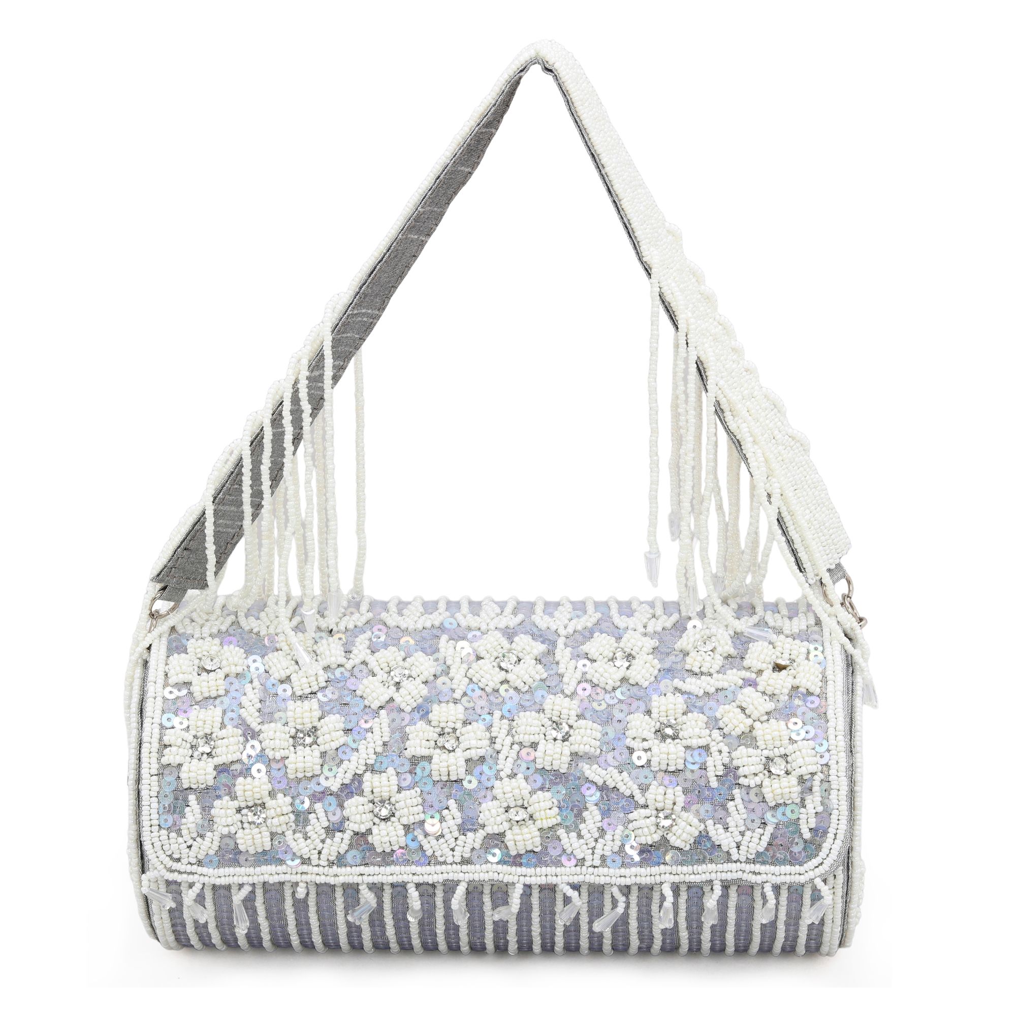 LASA Bead & Sequence Work Clutch