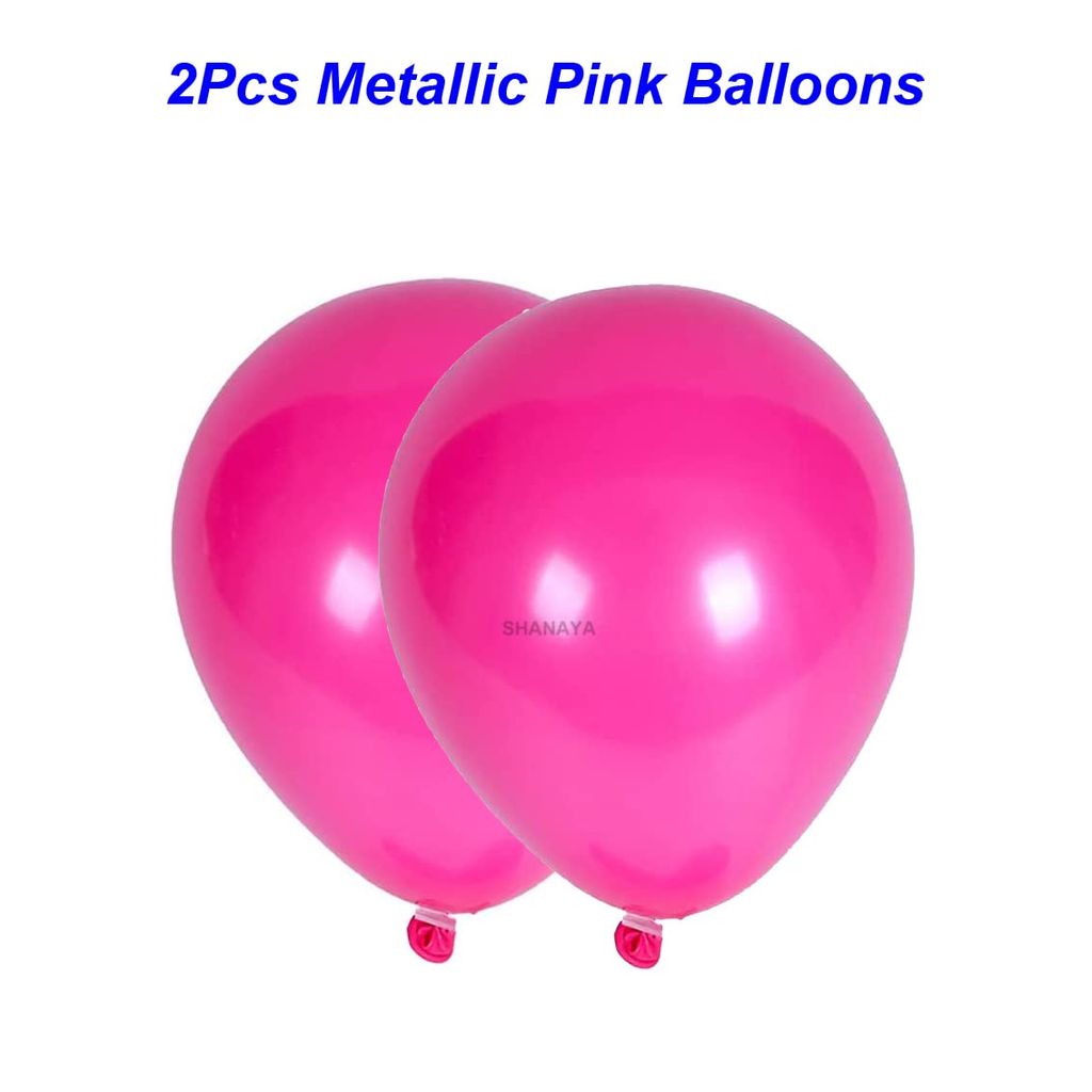 SHANAYA Cheers Foil Balloons For Decoration |Foil Balloons For Party Decoration For Girls Boys Husband Wife - 5Pcs Cheers Printed Foil Balloons