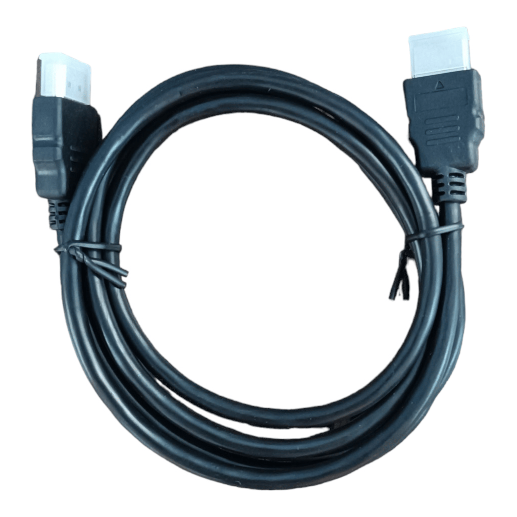 HDMI Cable 1.5m - Ultra HD, HDR Support, Reliable Connection, Display clarity