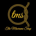 THE MACRAME SHOP