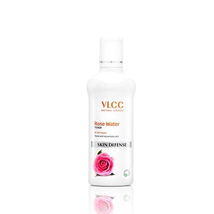 VLCC Rose Water Toner (100ml) VLCC Rose Water Toner (100ml)