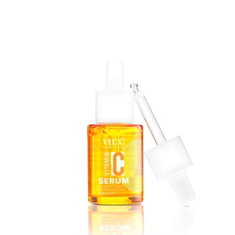 VLCC Vitamin C Night Serum (30ml)
