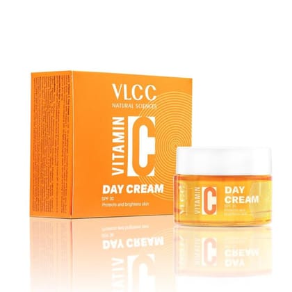VLCC Vitamin C Day Cream SPF 30 (50gm)