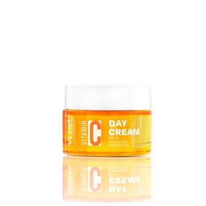 VLCC Vitamin C Day Cream SPF 30 (50gm)
