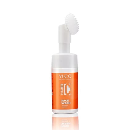 VLCC Vitamin C Foaming Face Wash (100ml)