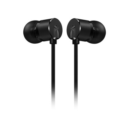 Asmitask oneplus Bluetooth Wired Earphone (Black)
