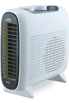 POLAR Fan Heater- Lava Fan Heater - Blower