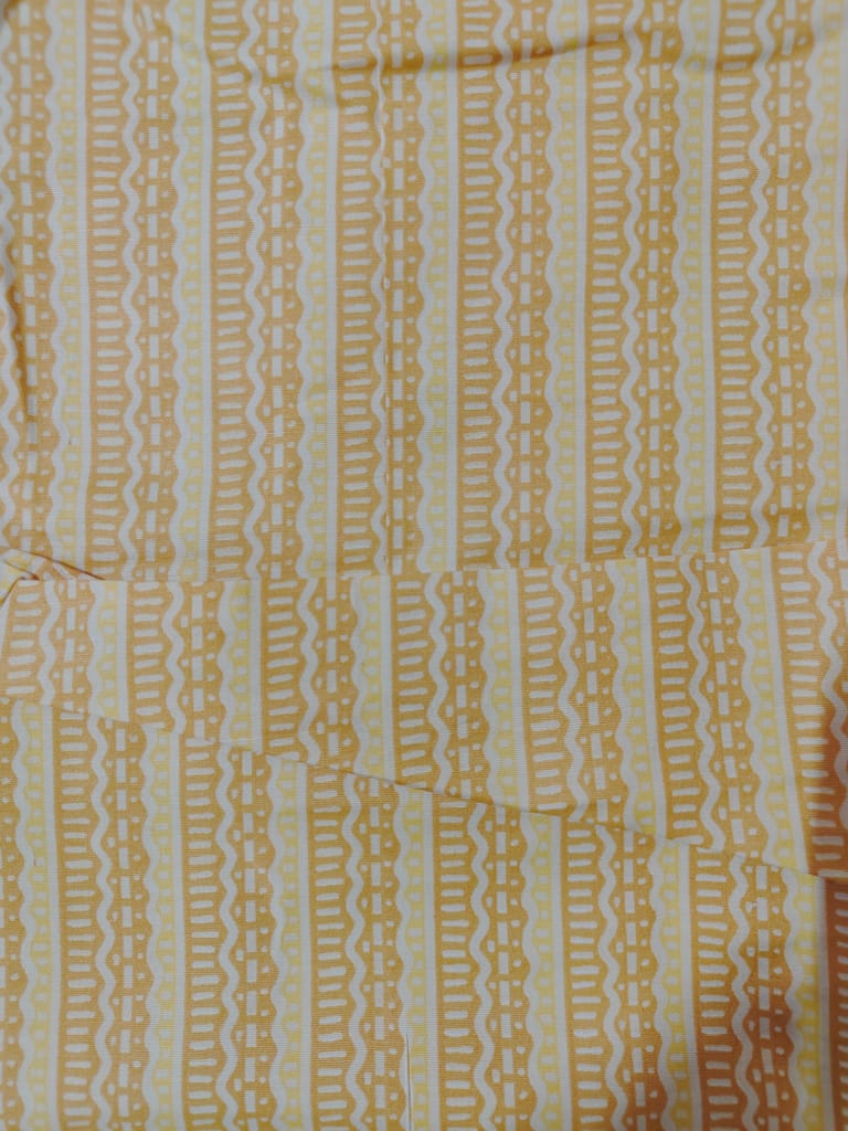 Women's Cotton Dress Material (Unstitched Salwar Suit)