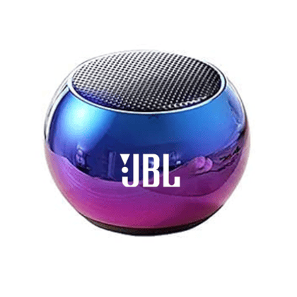 Asmitask JBL Bluetooth Mini Wireless Speakers Portable Small Pocket Size
