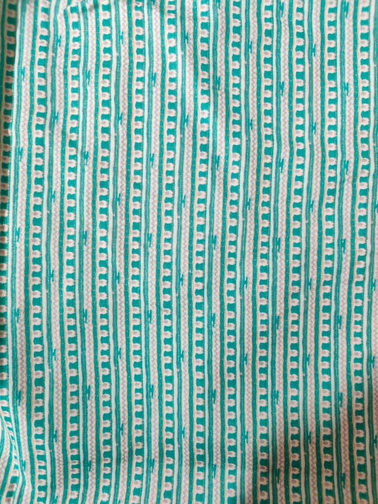 Women's Cotton Dress Material (Unstitched Salwar Suit)