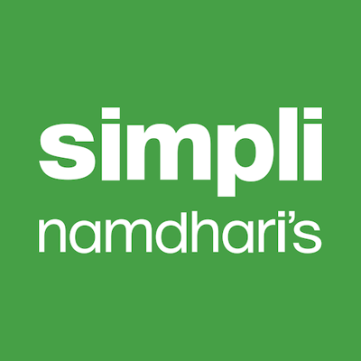 Simpli Namdharis Koramangala