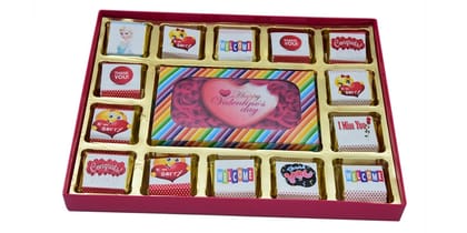 Valentine day's Special Chocolate