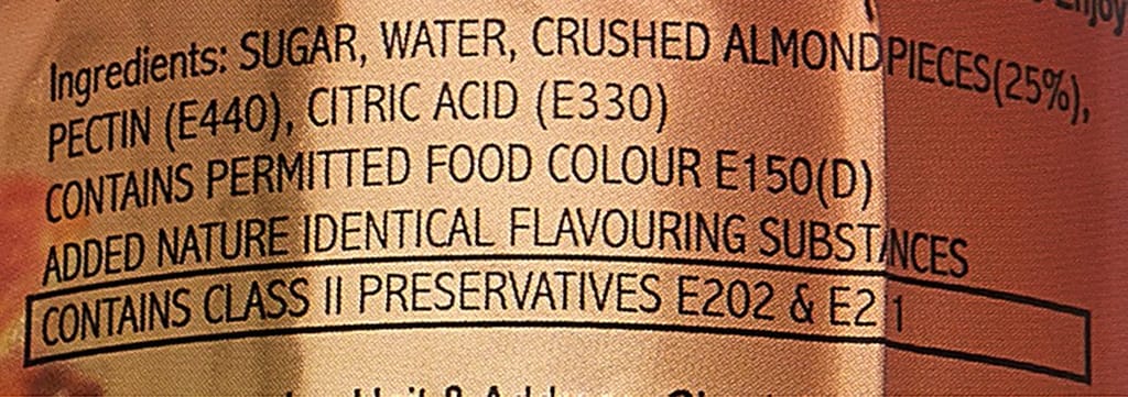 Malas Baddam Crush 750ml Pet Bottle