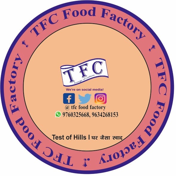 TFC Garlic Pickle | 500 GM