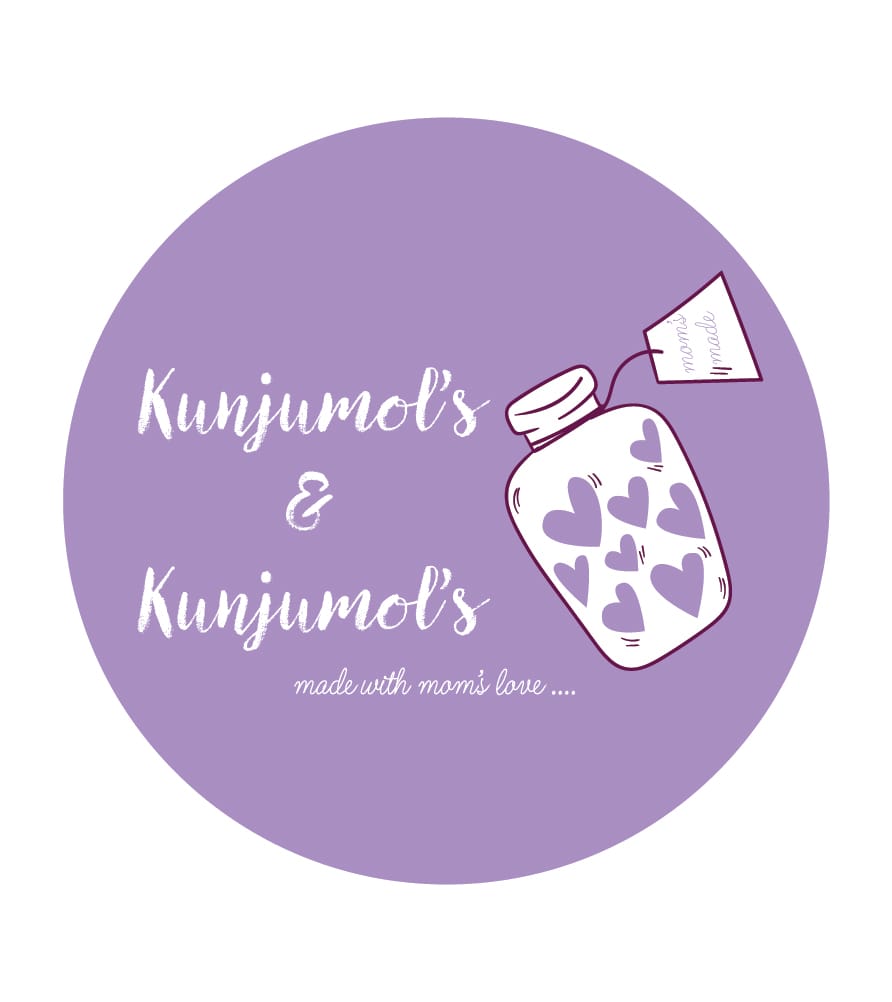Kunjumols and kunjumols food products