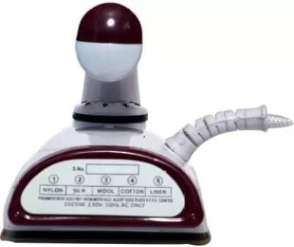 ironic 8236 750 W Dry Iron  (Red)