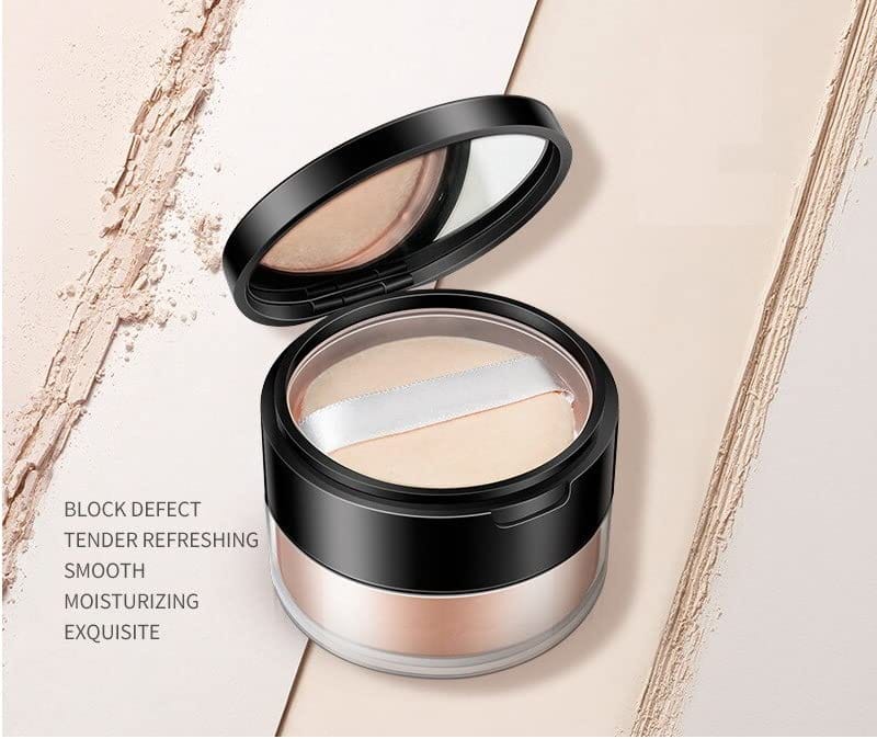 Bevauty Oil-Free Loose Powder Setting Makeup