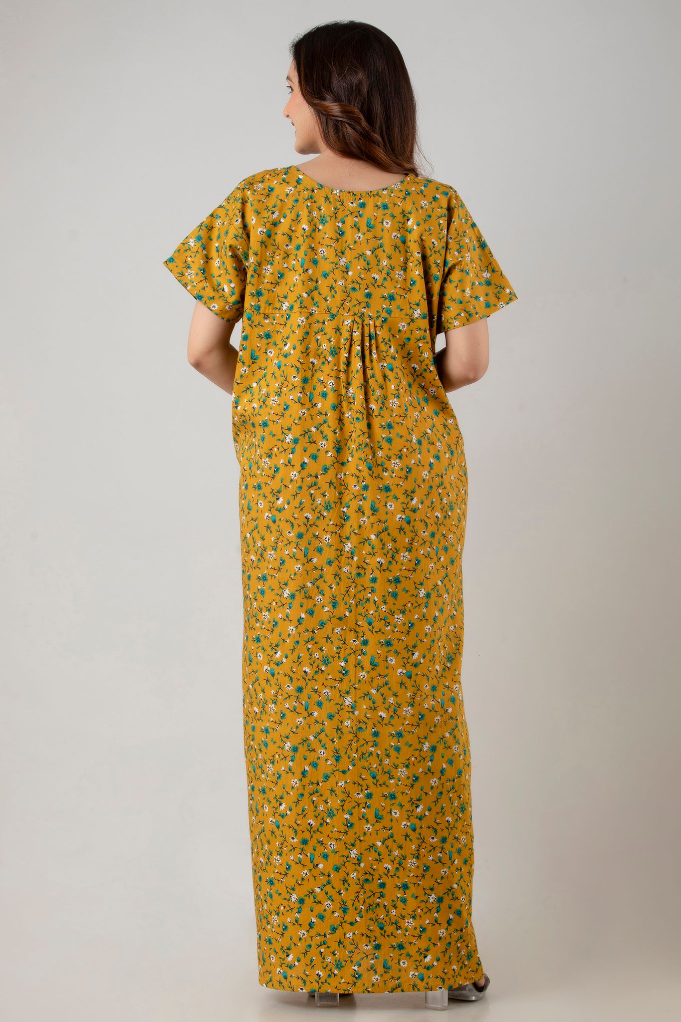 COTTON NIGHTY FOR WOMEN